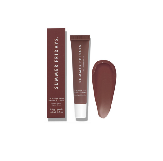 Summer Fridays Lip Butter Balm