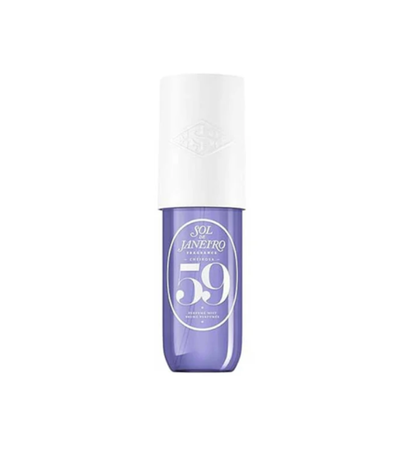 Sol de Janeiro Brazilian Crush Cheirosa 59 Fragrance Mist