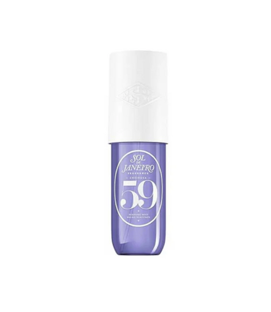 Sol de Janeiro Brazilian Crush Cheirosa 59 Fragrance Mist