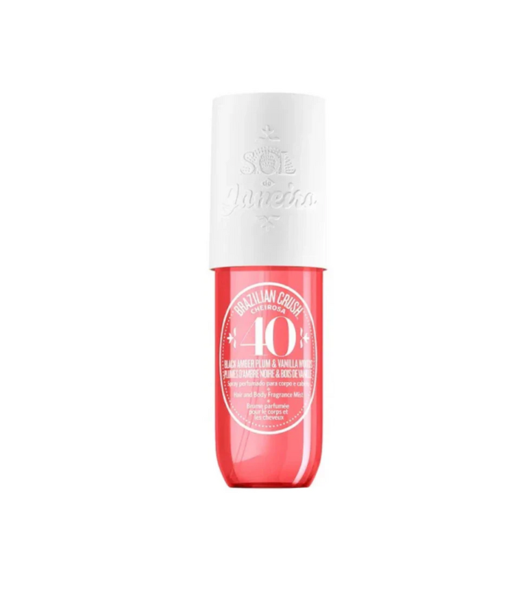 Sol de Janeiro Brazilian Crush Cheirosa 40 Fragrance Mist