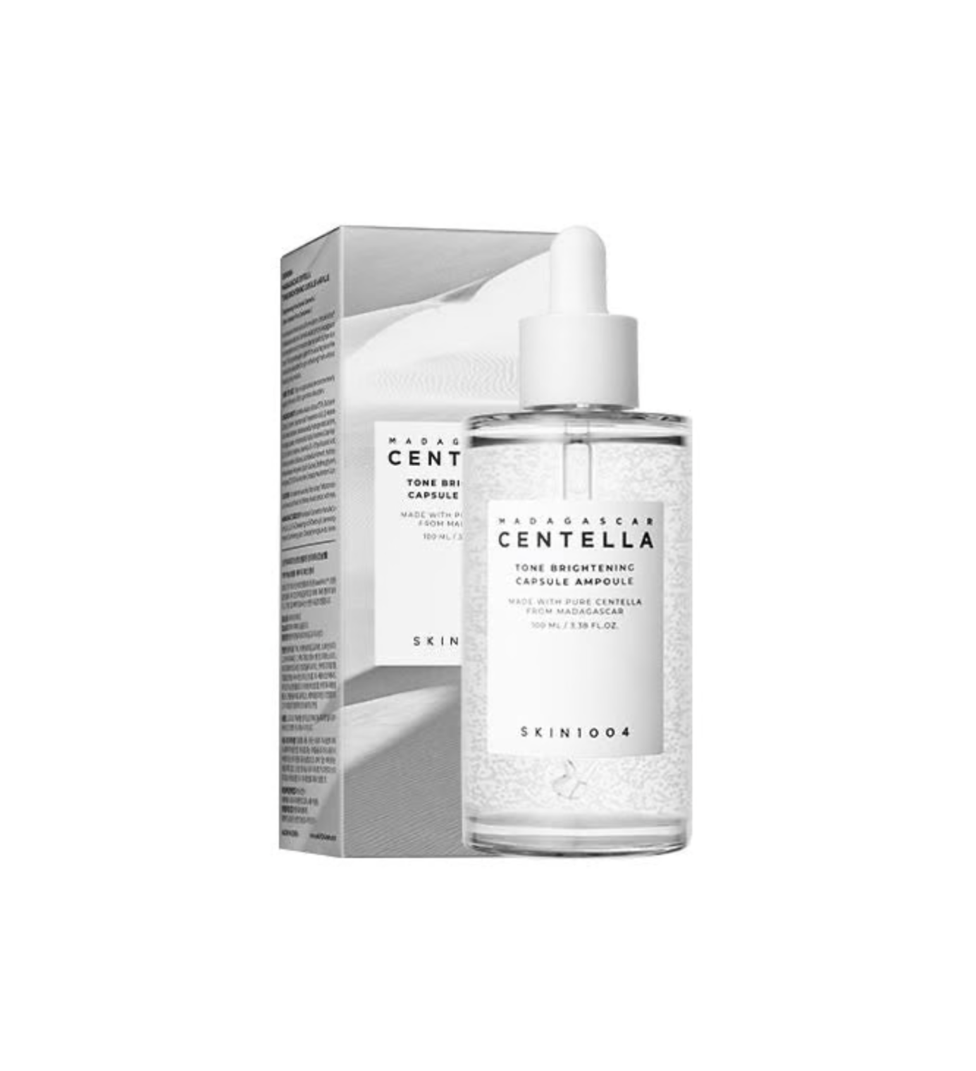 SKIN1004 Centella Madagascar TONE BRIGHTENING Fresh Ampoule