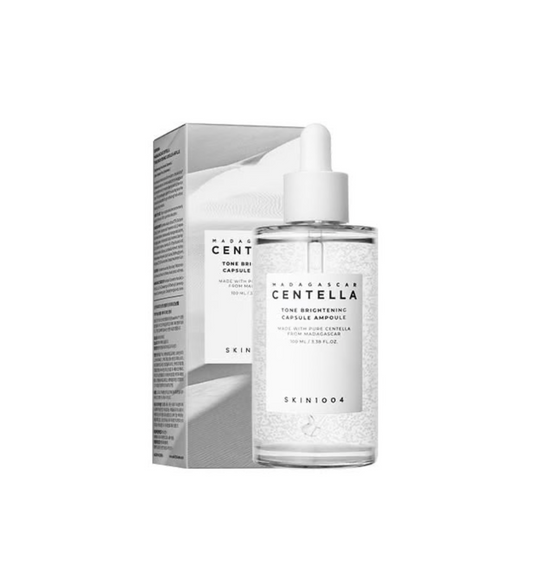 SKIN1004 Centella Madagascar TONE BRIGHTENING Fresh Ampoule