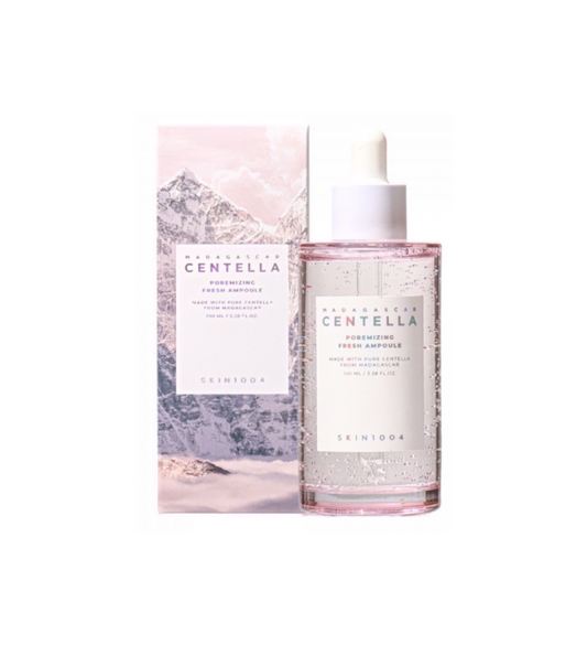 SKIN1004 Centella Madagascar Poremizing Fresh Ampoule 100ml
