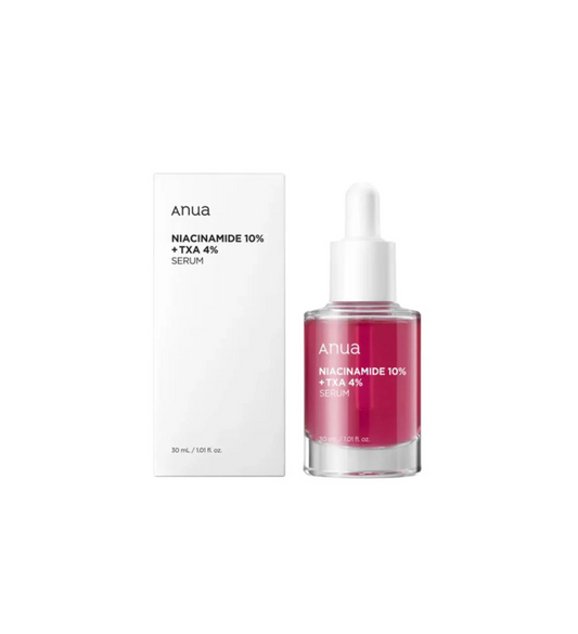 Anua Niacinamide 10% + TXA 4% Serum