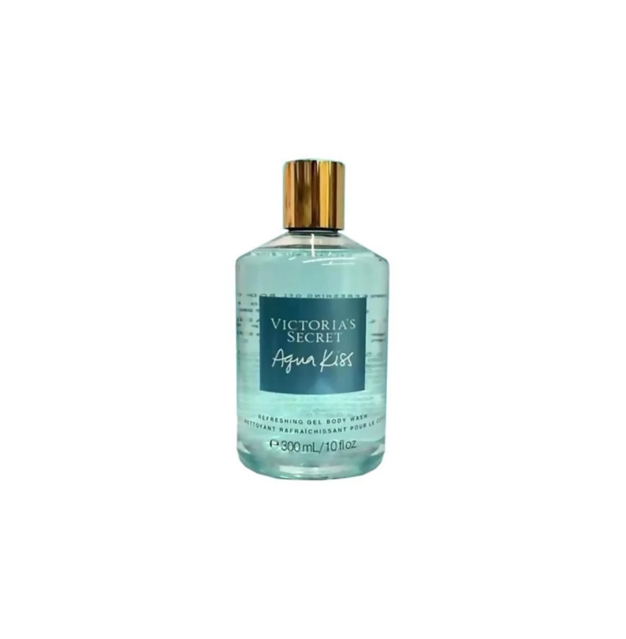 Victoria's Secret Aqua Kiss Body Wash 300ml