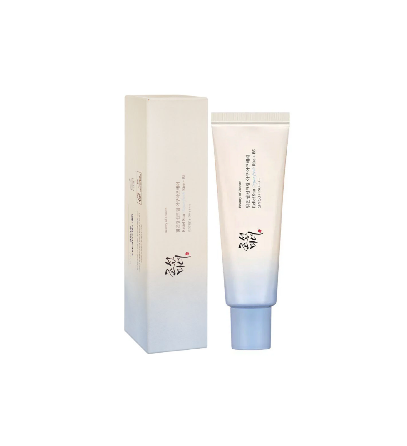 Beauty of Joseon Radiance Duo