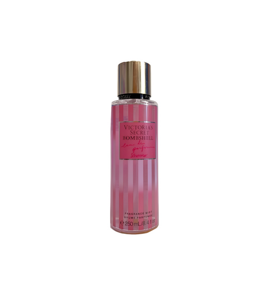Victoria's Secret Bombshell Shimmer fragrance