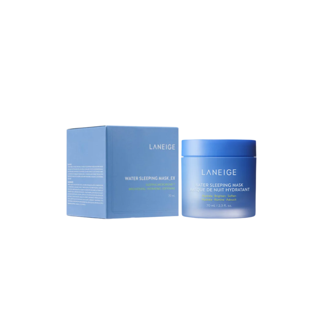 LANEIGE Water Sleeping Mask - 70ml