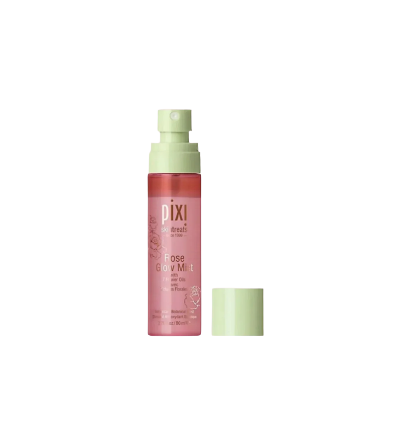 Pixi Rose Glow Mist