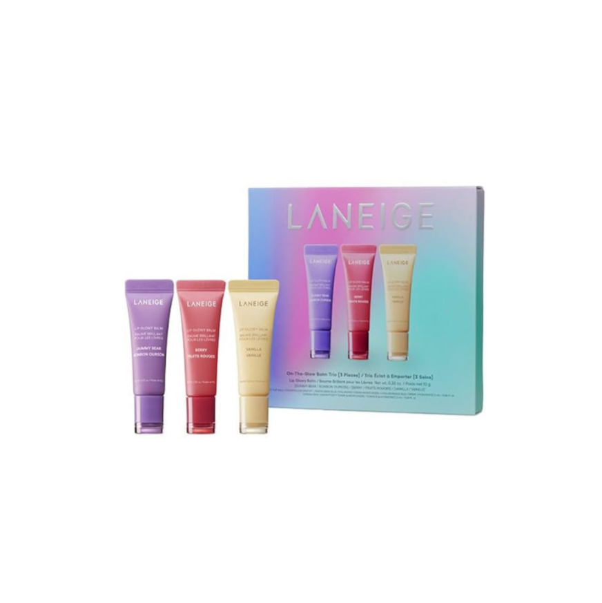 LANEIGE On-The-Glow Balm