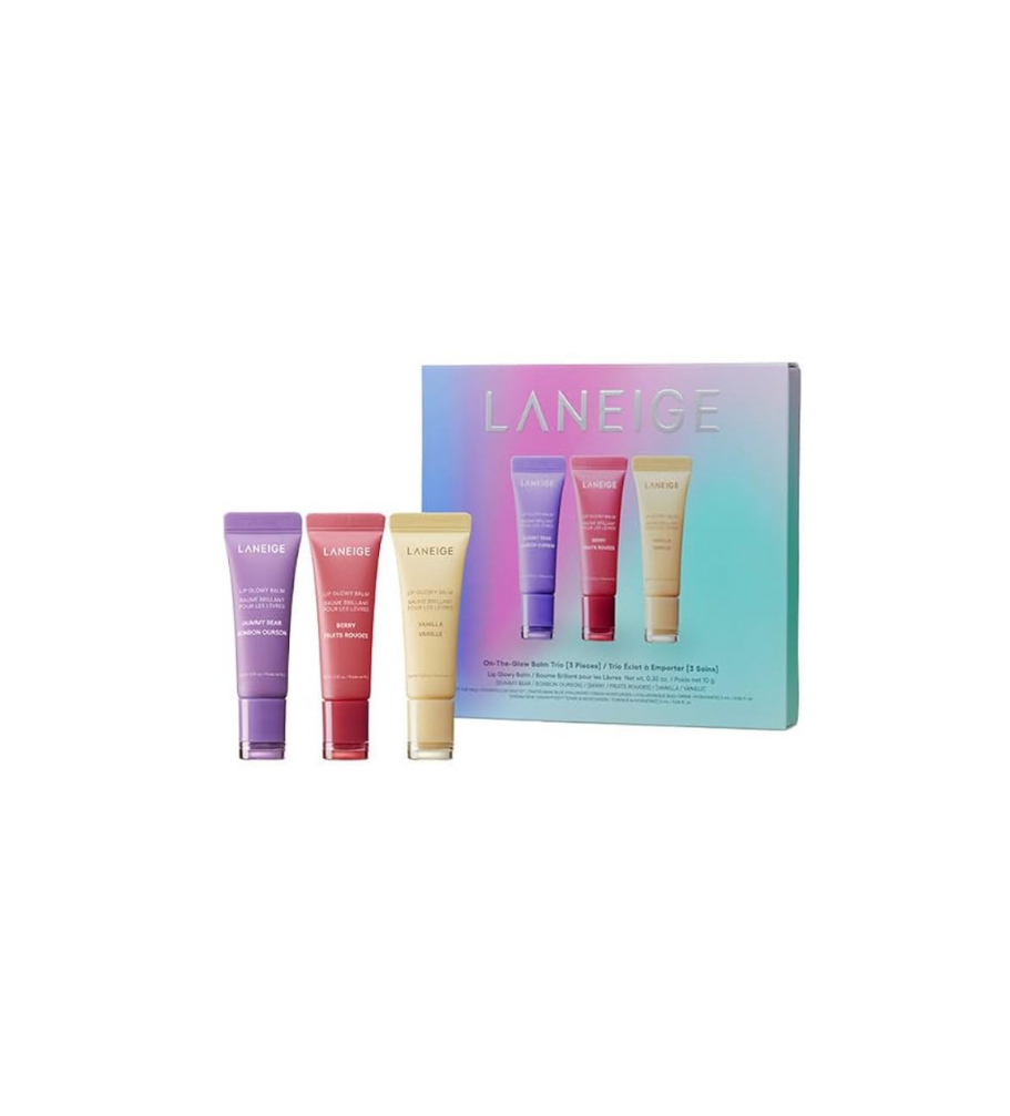 LANEIGE On-The-Glow Balm