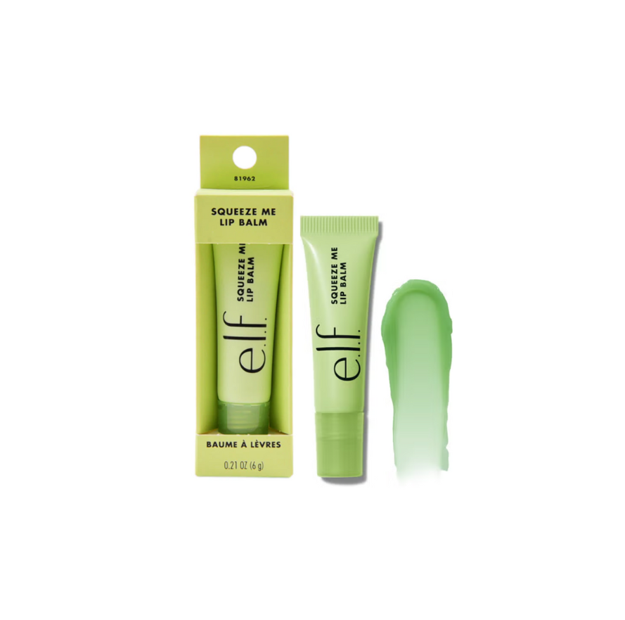 e.l.f. Squeeze Me Lip Balm