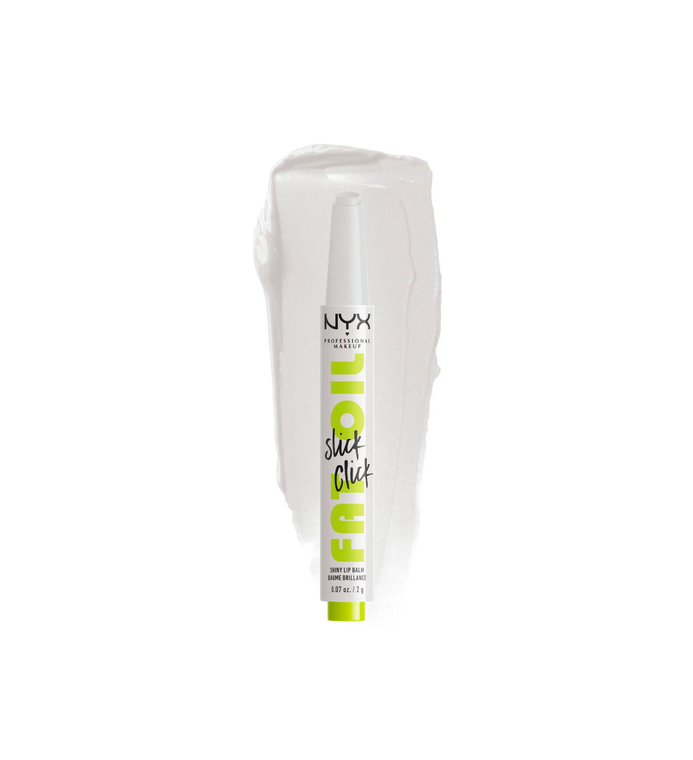 NYX Fat Oil Slick Click