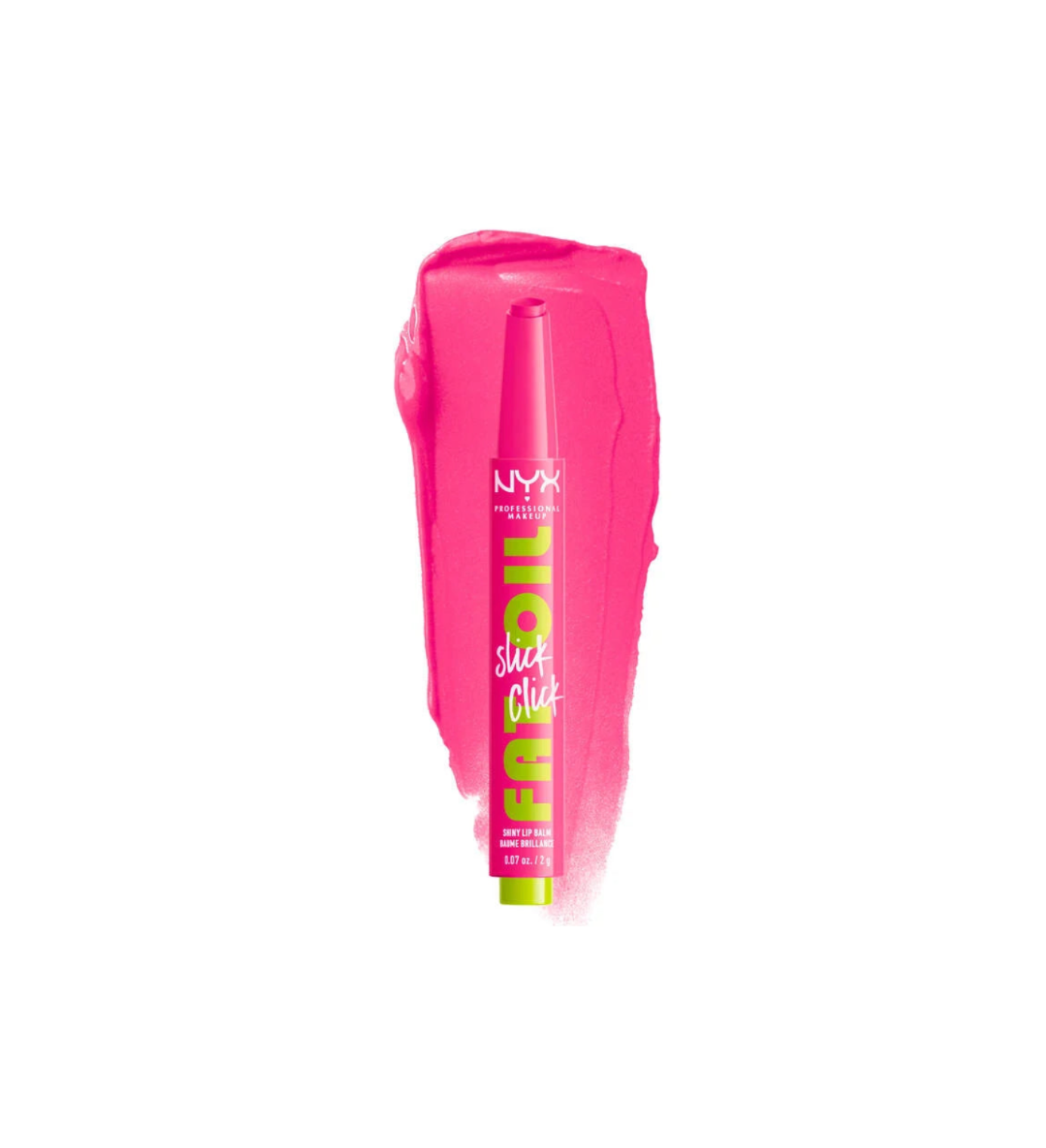 NYX Fat Oil Slick Click