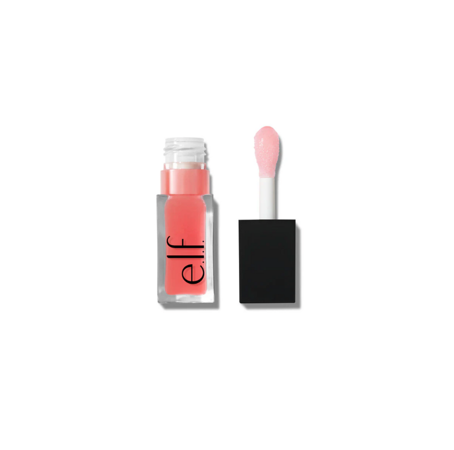 Gisou Honey Infused Perfume + Elf Lip Combo