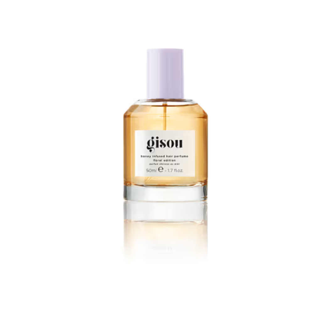 Gisou Honey Infused Hair Perfume