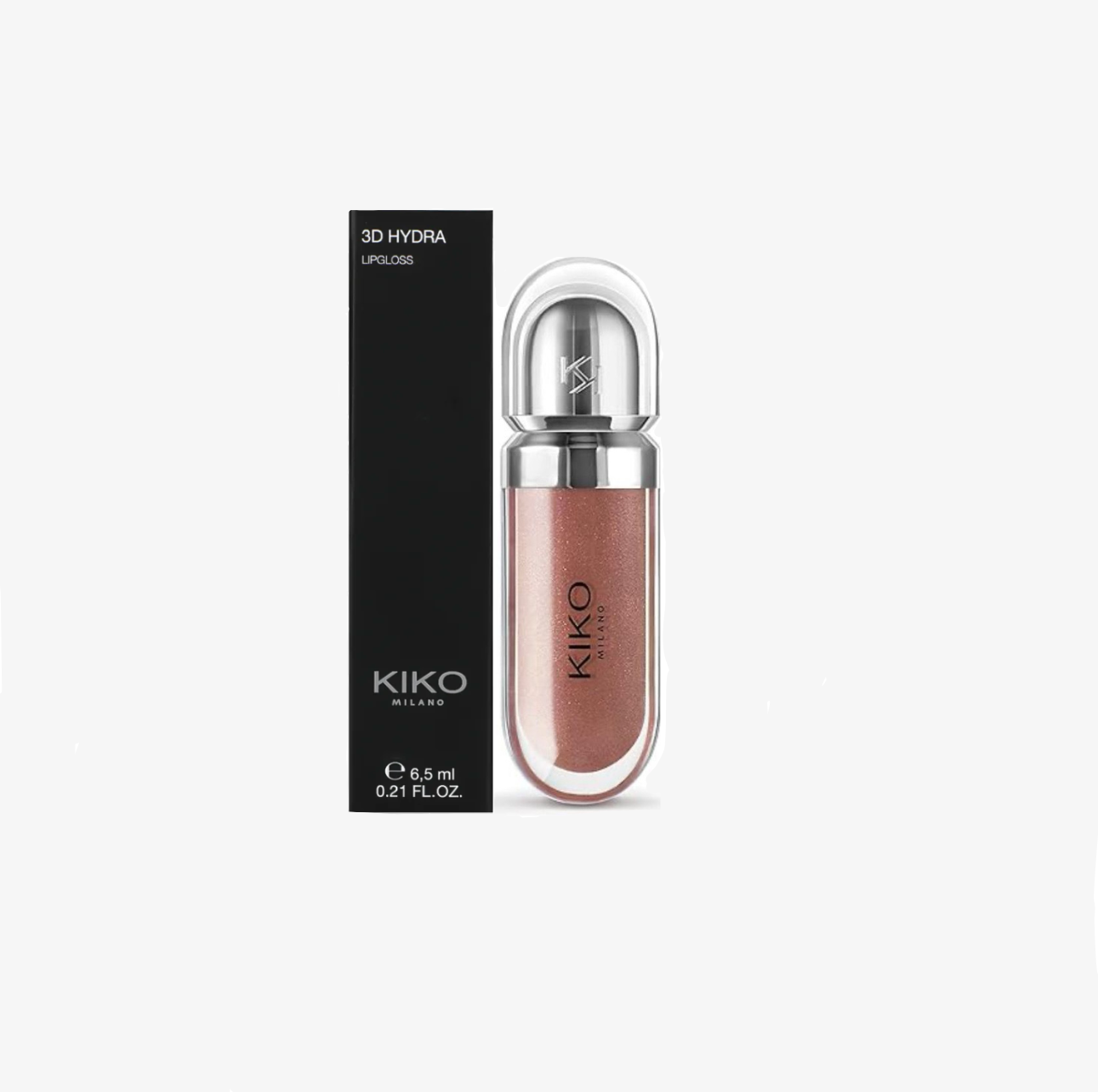 KIKO Milano 3D Hydra Lip Gloss