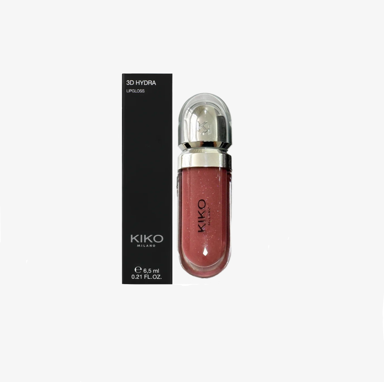 Kiko Milano Rose Glow Set