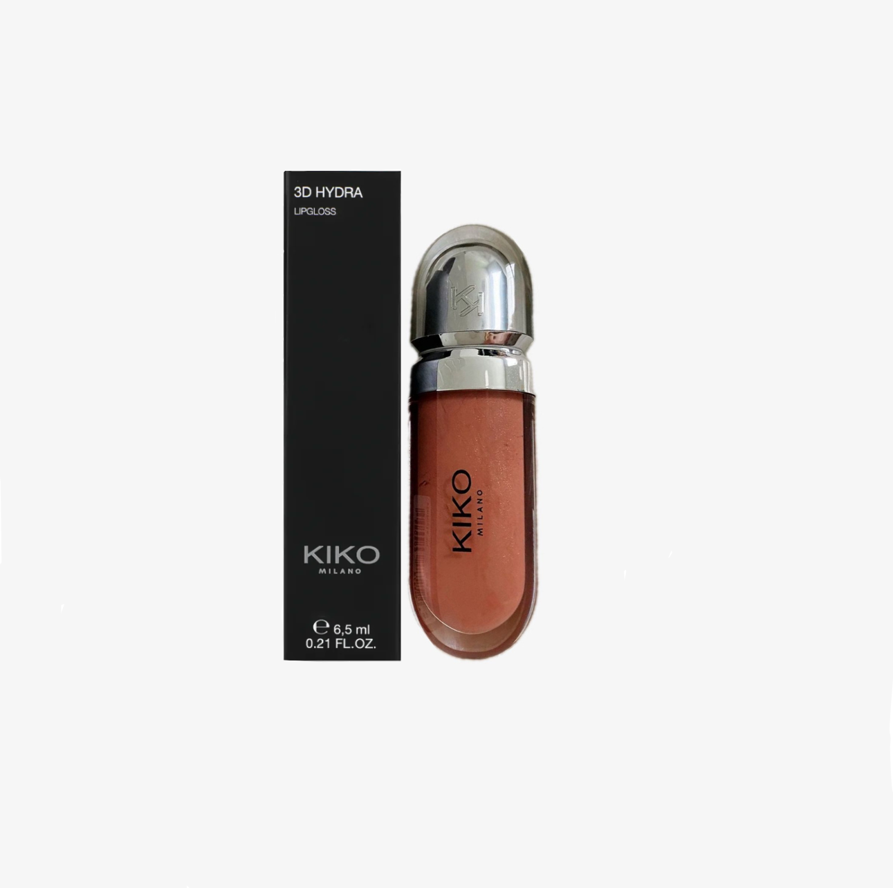 Kiko Milano Rose Glow Set
