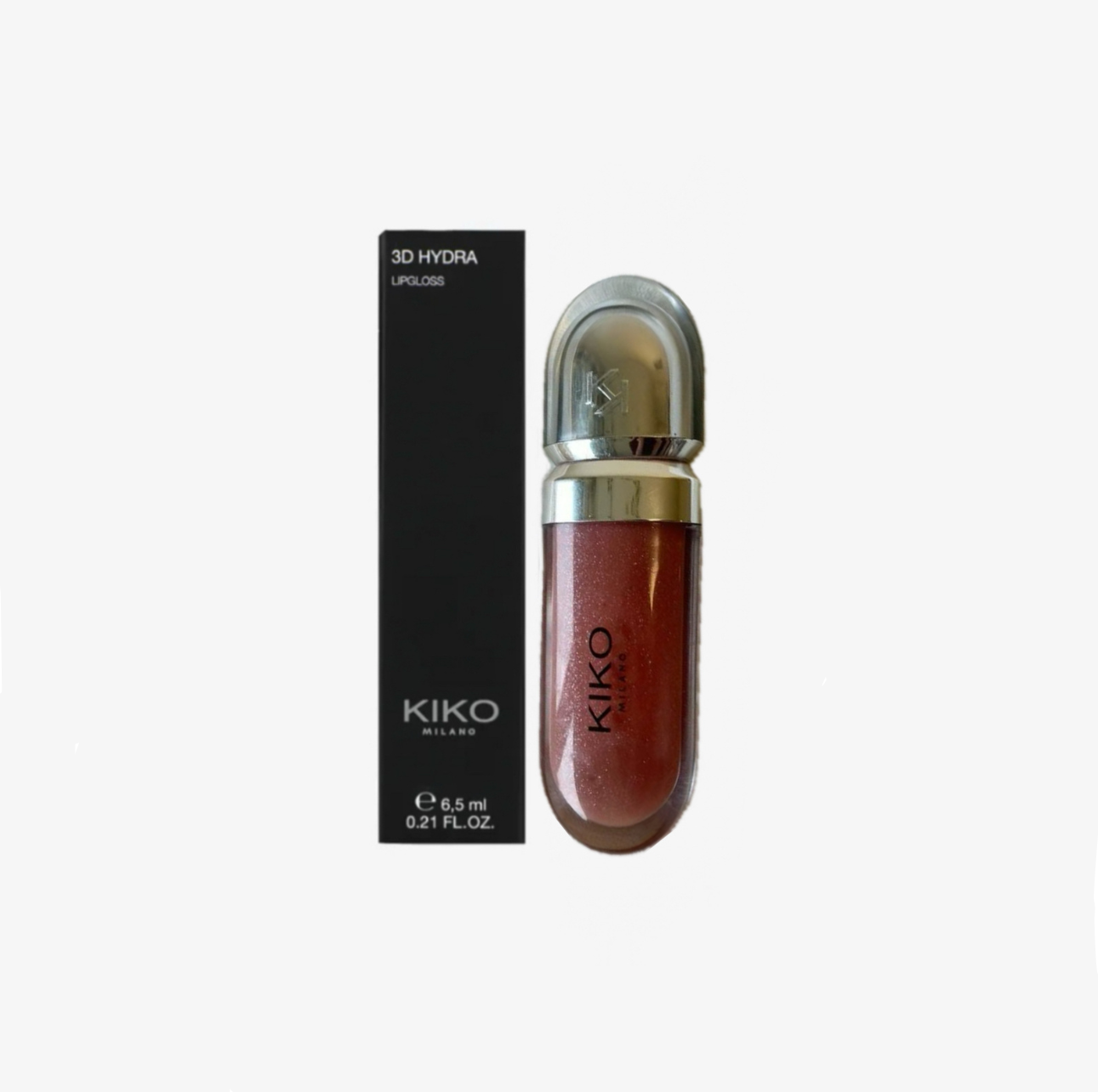 Kiko Milano Rose Glow Set