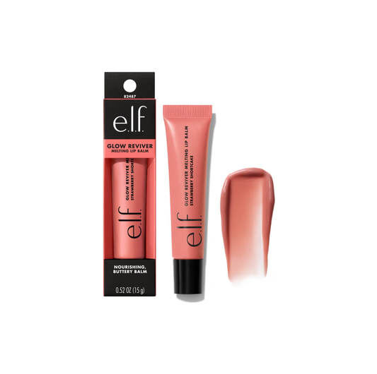 e.l.f. Glow Reviver Melting Lip Balm