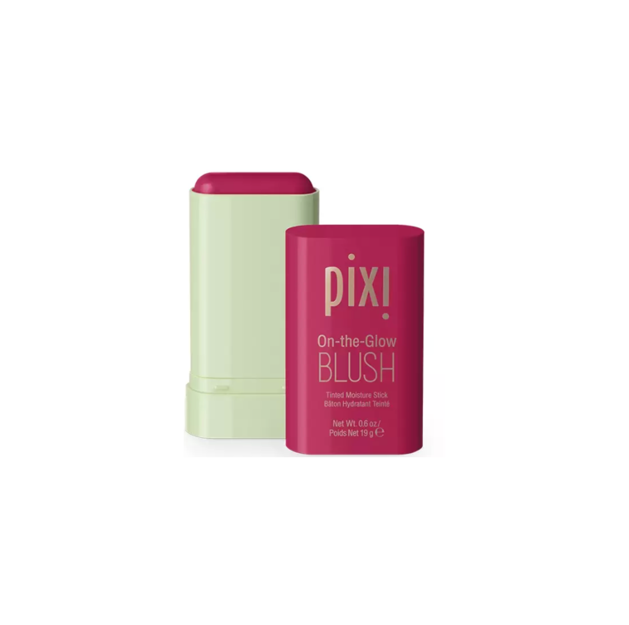 Pixi Glow Duo