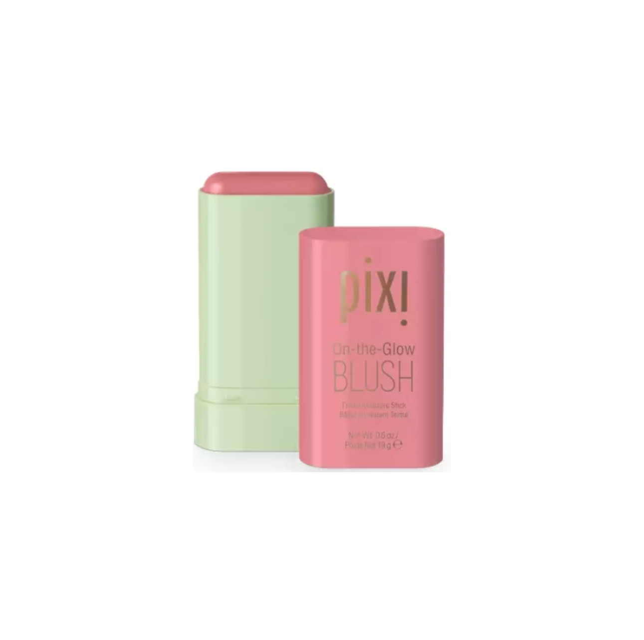 Pixi Glow Duo