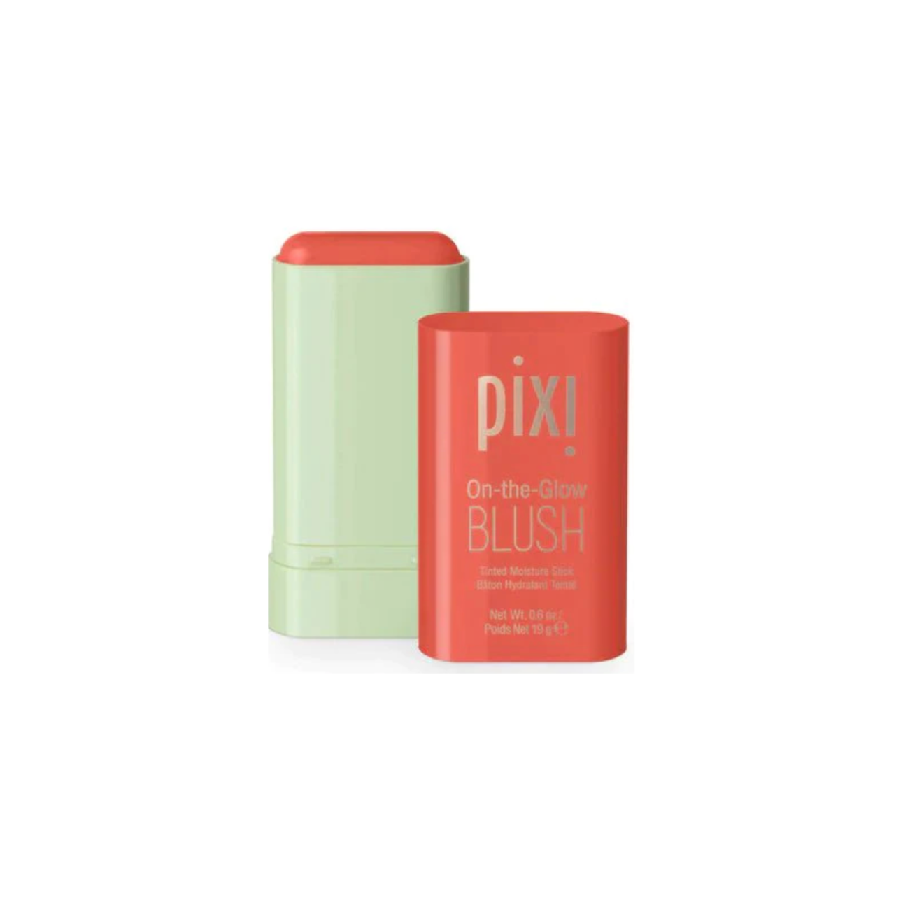 Pixi Glow Duo