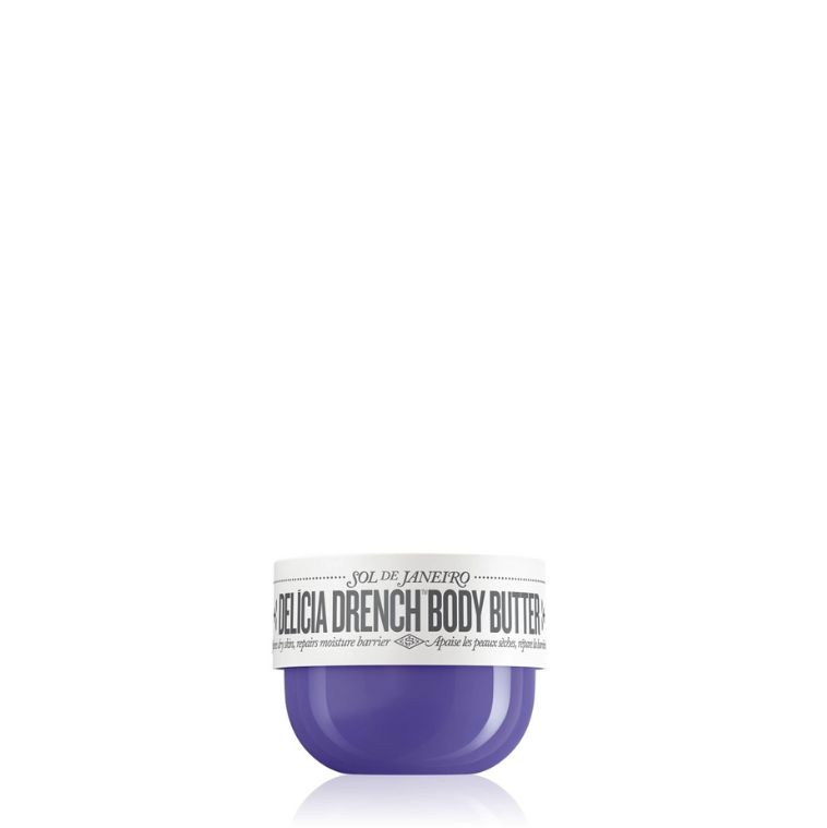 Sol de Janeiro Delícia Drench Body Butter