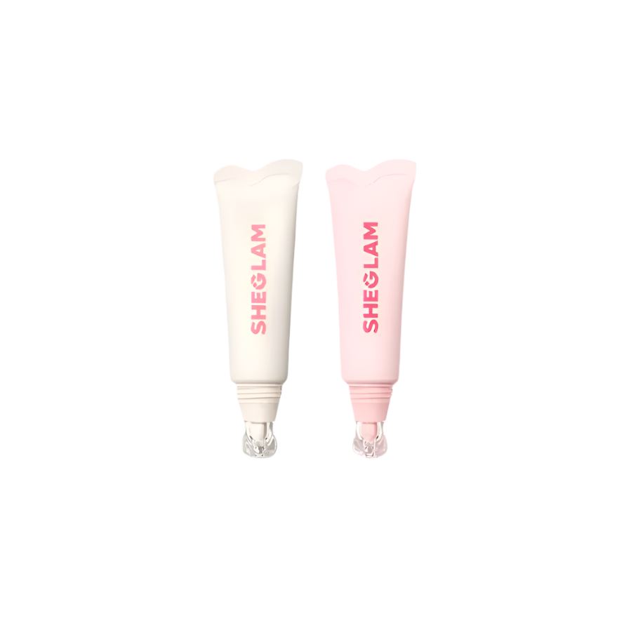 SHEGLAM Lip Glaze Duo