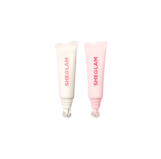 SHEGLAM Lip Glaze Duo