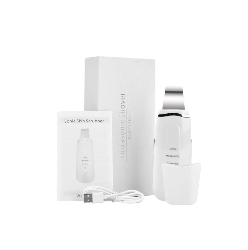 Ultrasonic Beauty Shovel Machine