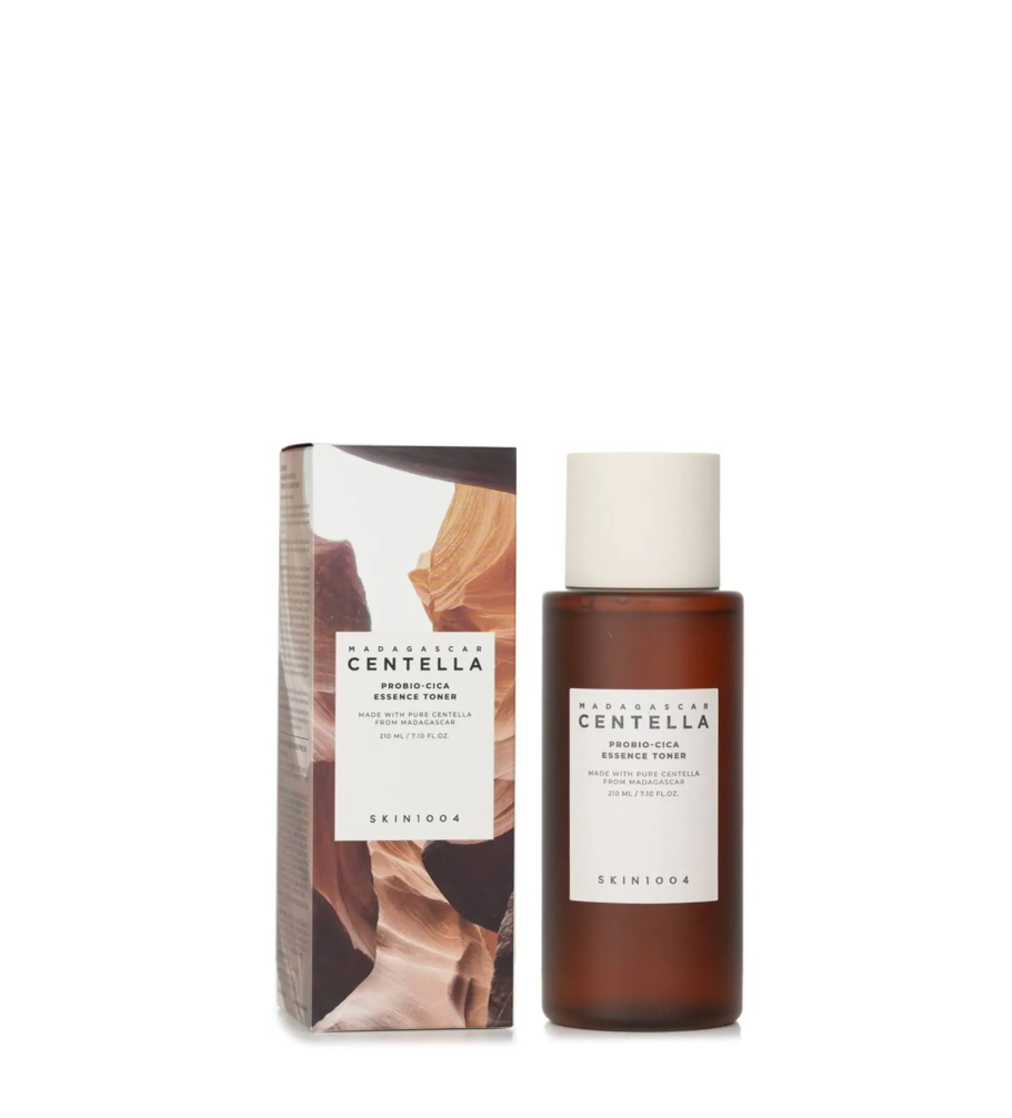 SKIN1004 Madagascar Centella Probio-Cica Essence Toner