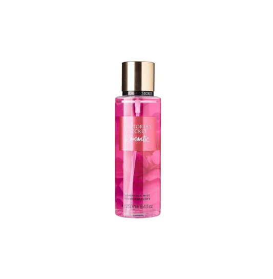 Victoria Secret Romantic Fragrance Mist