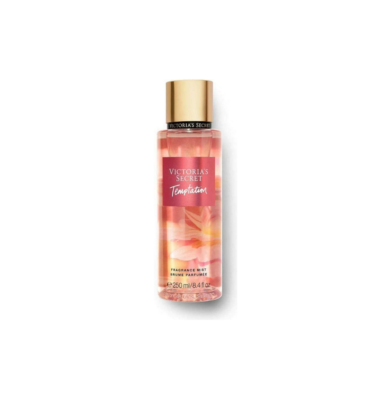 Victoria's Secret Temptation Fragrance Mist
