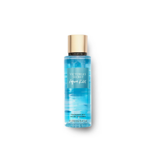 Victoria's Secret Aqua Kiss Fragrance Mist