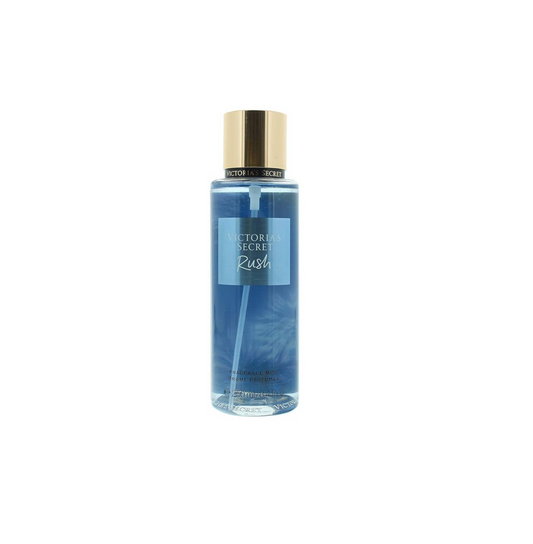 Victoria's Secret Rush Fragrance Mist