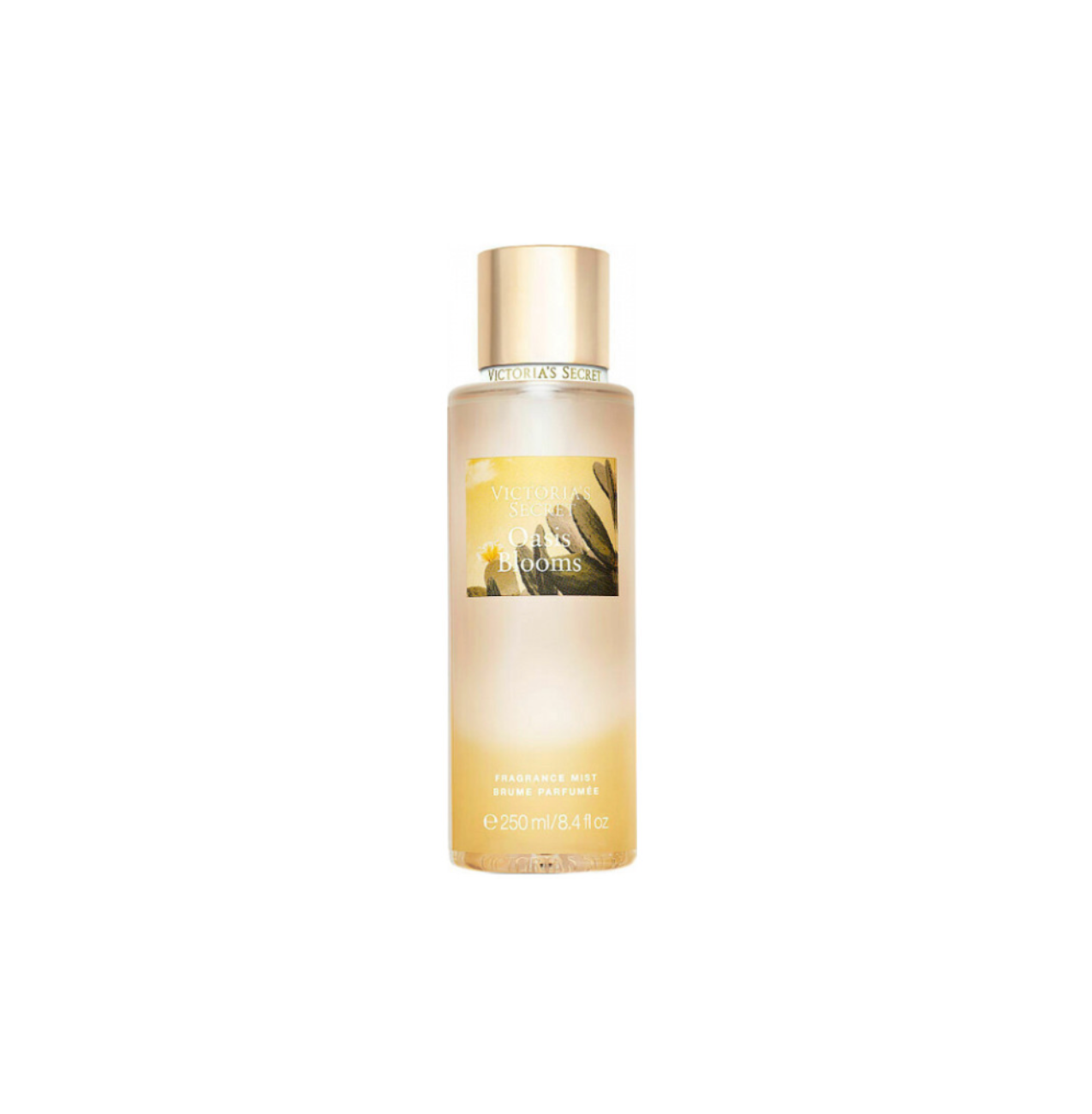 Victoria's Secret Oasis Blooms Fragrance Mist