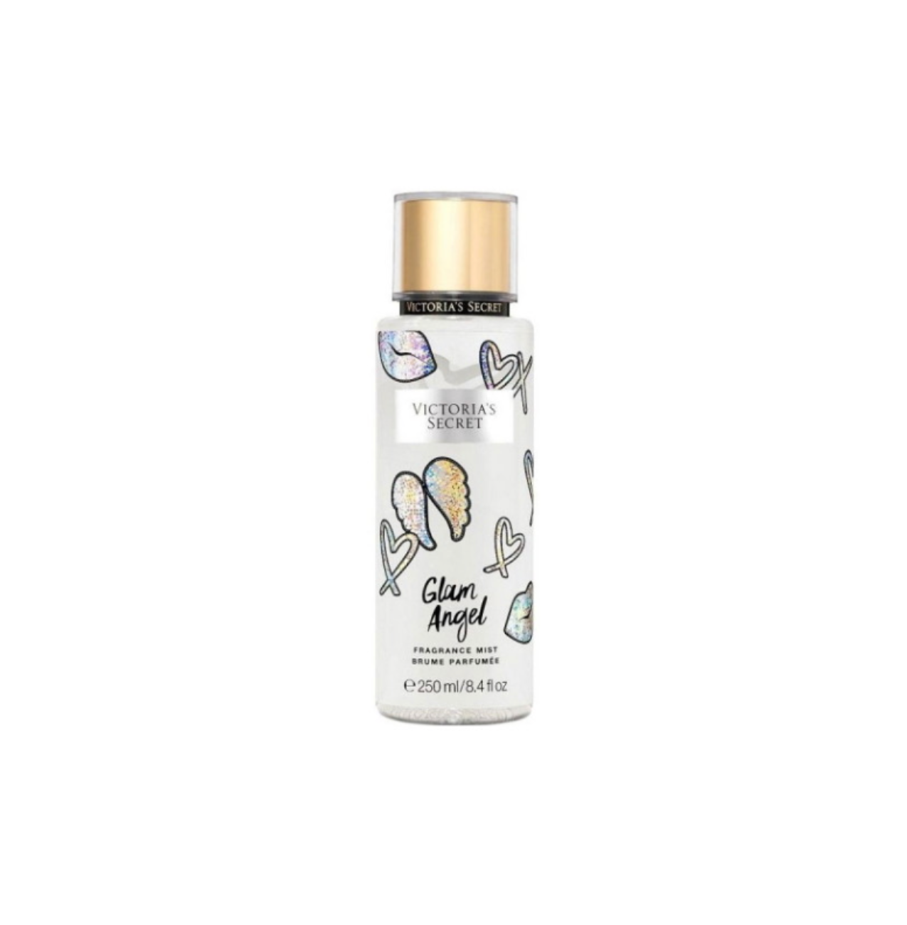 Victoria's Secret Glam Angel Fragrance Mist