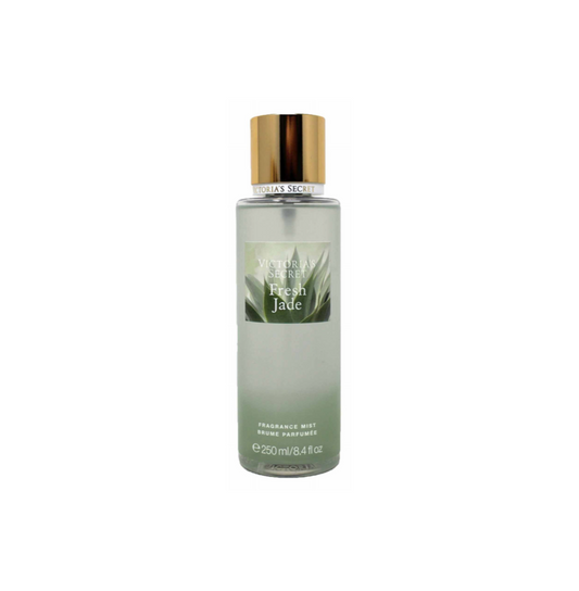 Victoria's Secret Fresh Jade Fragrance Mist