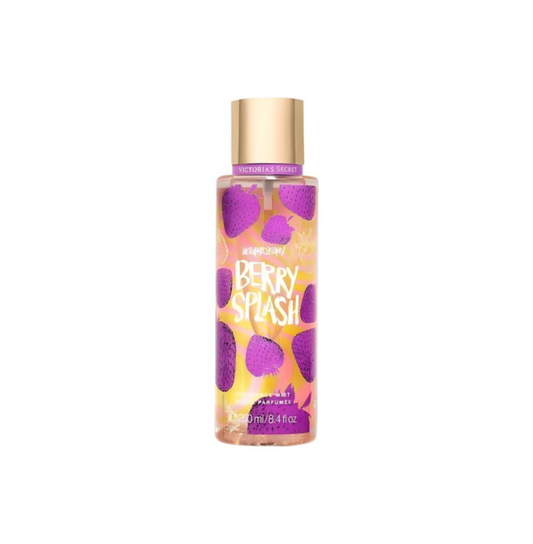 Victoria’s Secret Berry Splash Fragrance Mist