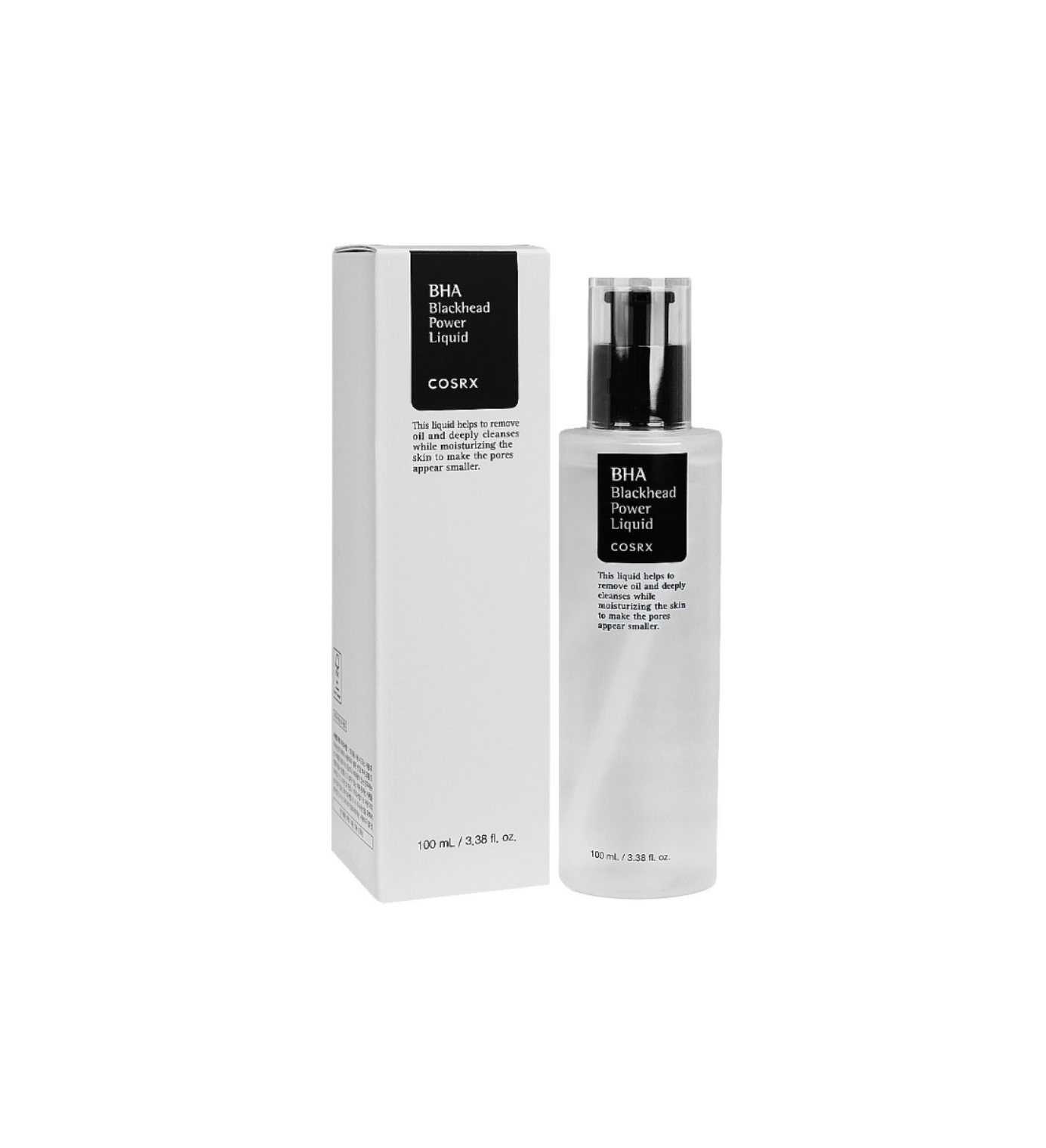 COSRX BHA Blackhead Power Liquid (100ml)