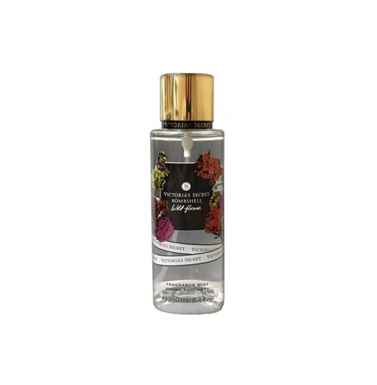 Victoria's Secret Bombshell Wildflower mist