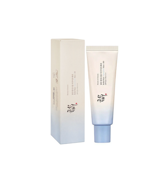 Beauty of Joseon Relief Sun: Aqua Fresh Sunscreen – 50ml