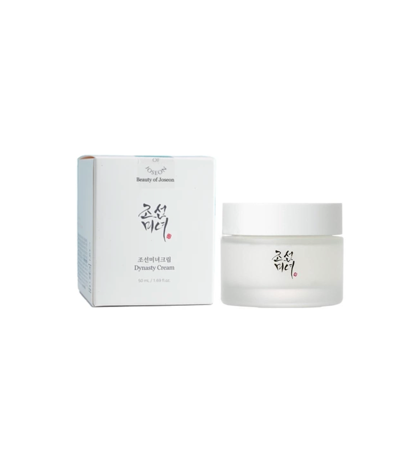 Beauty of Joseon Dynasty Cream – 50ml