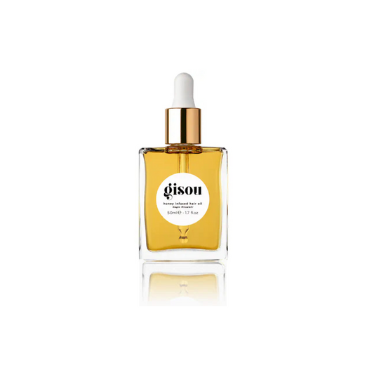 Gisou Honey Infused Hair Oil