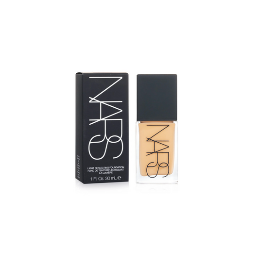 NARS Light Reflecting Foundation