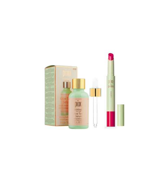Pixi Radiance Duo