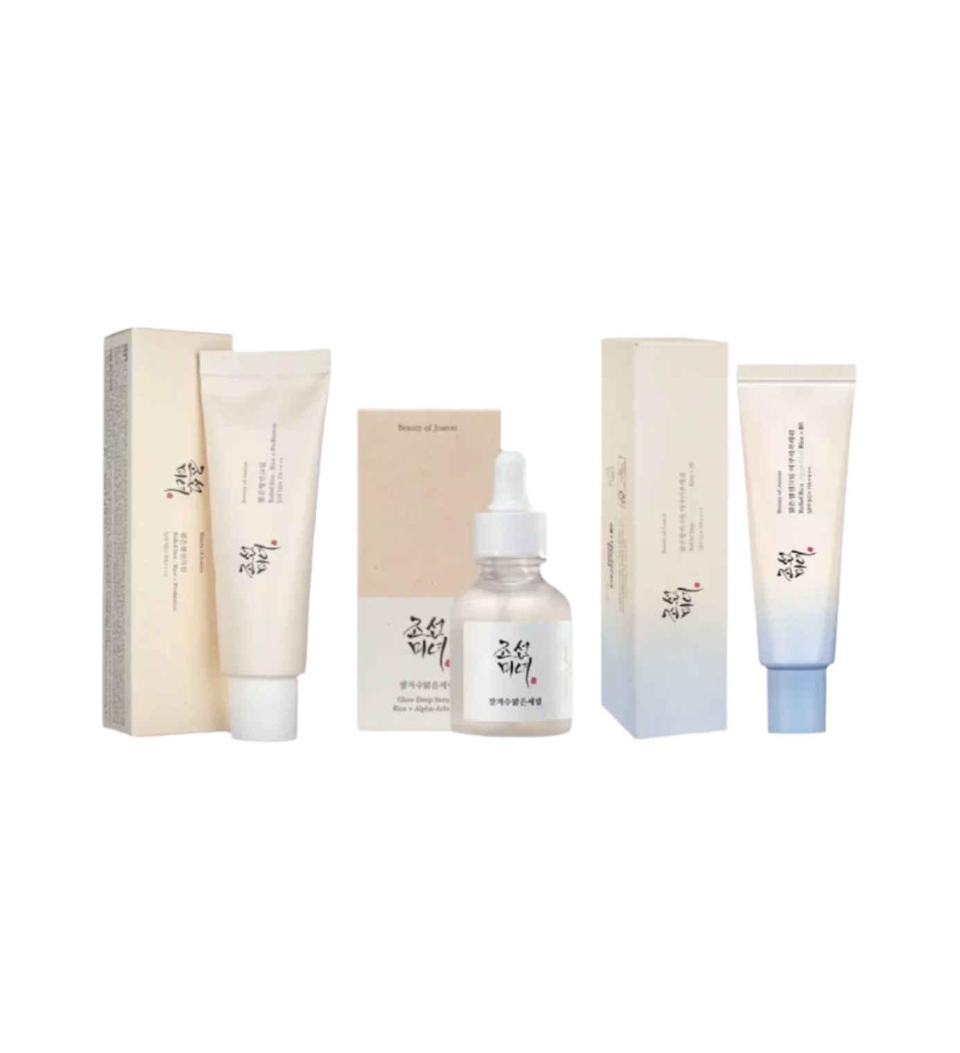 Beauty of Joseon Radiance Duo