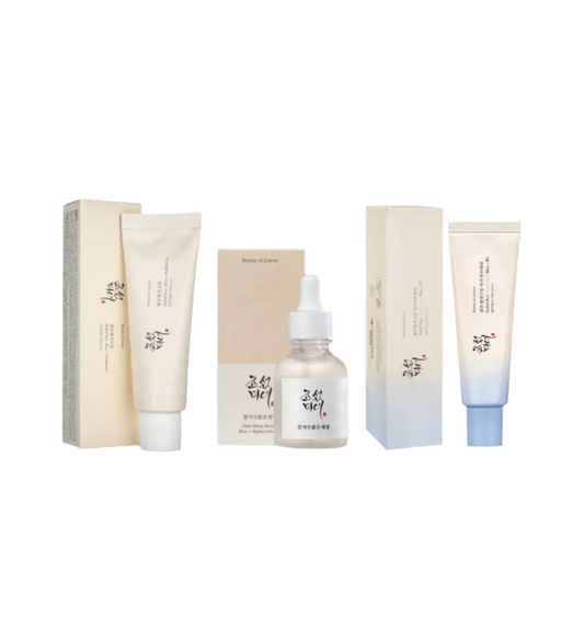 Beauty of Joseon Radiance Duo